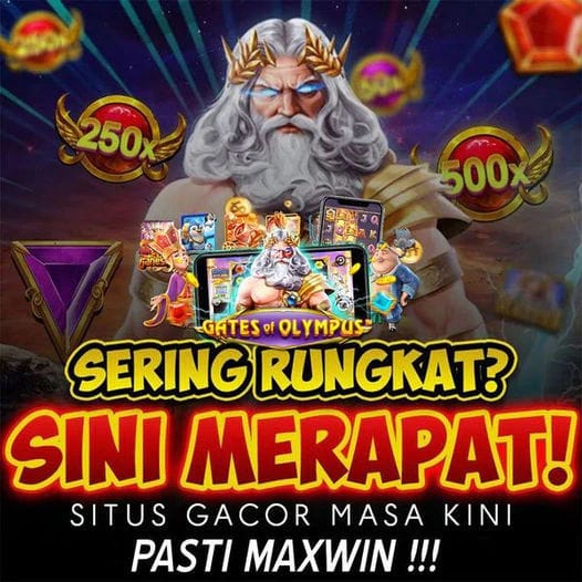 situs anti rungkad